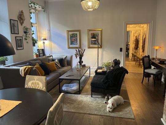 Götabergsgatan, Göteborg - Foto 1