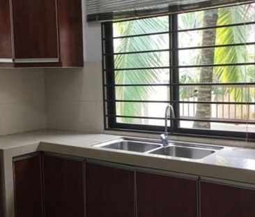 Bungalow with Pool for Rent in Mutiara Damansara - Photo 3