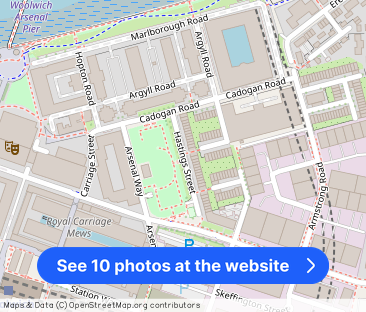 Hastings Street London SE18 - Photo 1