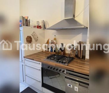 TAUSCHWOHNUNG Wir möchten unsere 2-Zimmer gegen eine 3-Zimmer-Wohnung - Photo 1