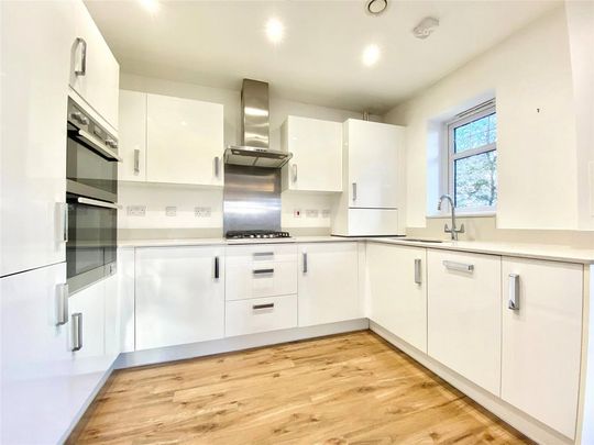 2 bedroom apartment to rent - Photo 1