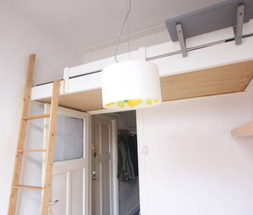 Room Menno van Coehoornstraat, Breda - À Louer - Foto 2