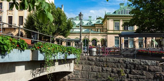 Teknikgatan 3A - Photo 2