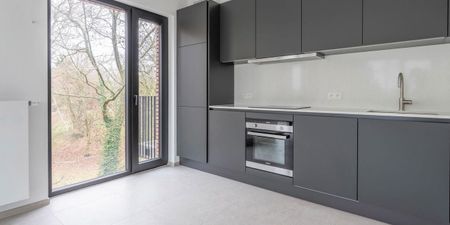 Appartement te huur in Waterloo voor € 1.200 met 1 slaapkamer - Foto 3