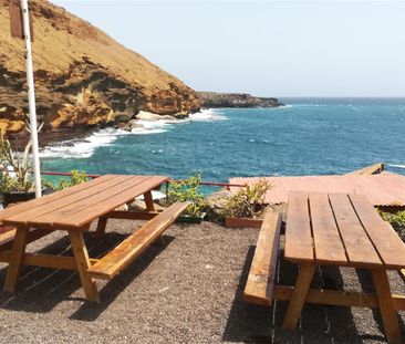 Studio for rent in Costa del Silencio - Photo 5