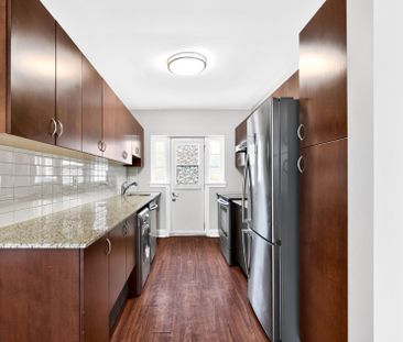 For Lease - 1347 Bayview Avenue Unit# L06, Toronto, Ontario - Photo 1