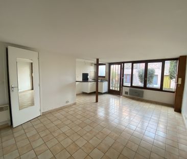 Location Appartement 1 pièce 28m² VILLEBON SUR YVETTE 91140 - Photo 2