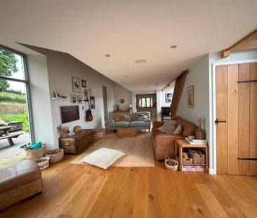 Watchford Farm, Yarcombe, Honiton - Photo 1