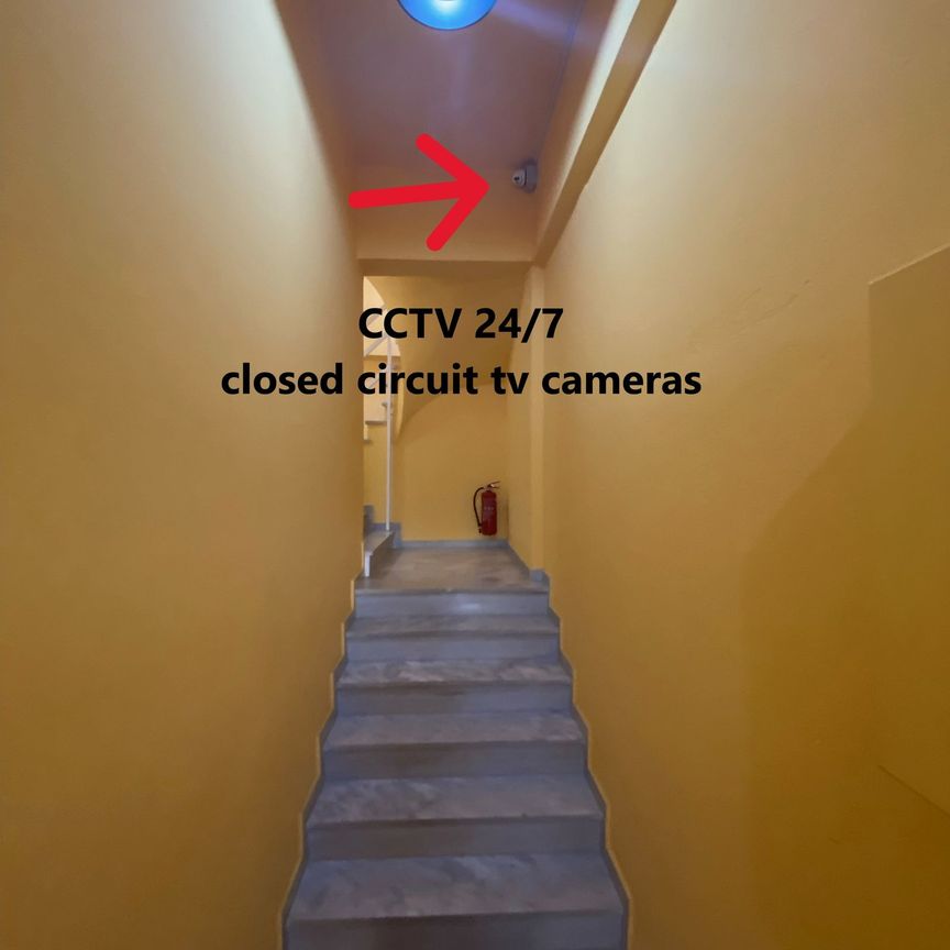 Ενοικίαση κατοικίας, 28 τ.μ., Αιγάλεω, 560 € - Photo 1