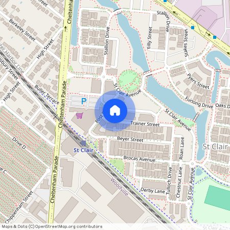 54 Steeplechase Avenue, SA 5011, St Clair