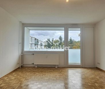 Ruhige 3-Zimmer-Wohnung mit Balkon in Großhadern - Foto 4