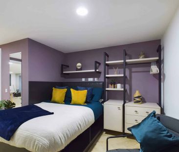 Platinum Ensuite - Photo 3