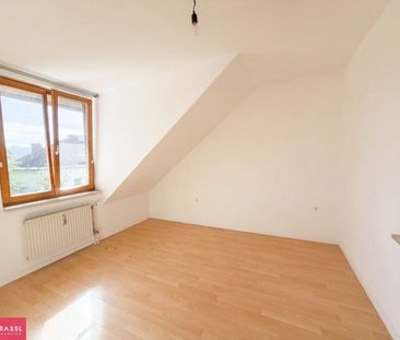 #Stadtwohnung mit Schrankzimmer #Leoben #Dachterrasse zur Mitbenutzung - Photo 5