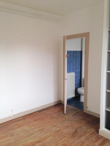 Location Appartement 2 pièces 34m² TOURS 37000 - Photo 2