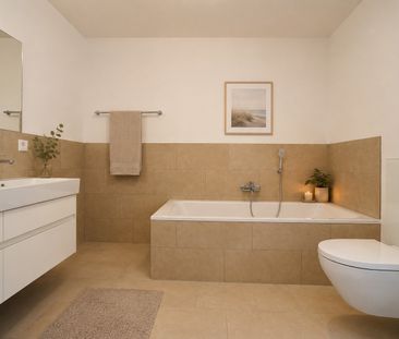 Ein Zuhause mit Charakter - stilvoll saniert, hochwertig ausgebaut ... - Foto 5