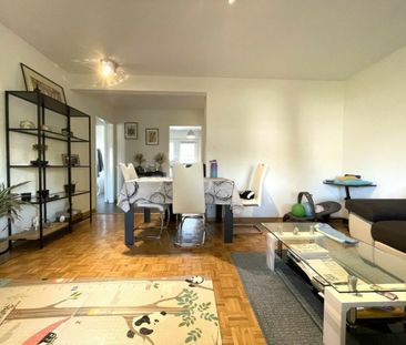 Appartement 3.5 pièces à CHF 1'400.-/mois charges comprises - Photo 1