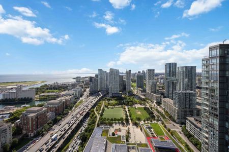 For Lease - 11 Brunel Court Unit# 4502, Toronto, Ontario - Photo 4