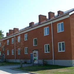 Hemvärnsvägen 11 B, våning 1 - Photo 2