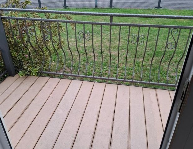 2 Raumwohnung mit Einbauküche zu vermieten - Photo 1