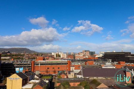 910 College Court Central, 56 King Street, Belfast, BT1 6BZ - Photo 4