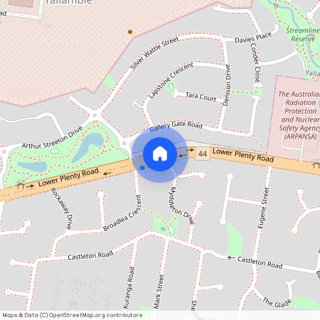 Viewbank, Melbourne - North East