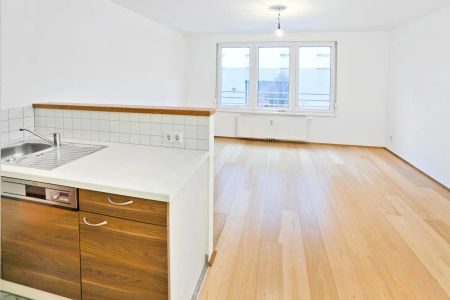 RENOVIERTER CITYTRAUM| perfekter Schnitt| SZ in den Innenhof in absoluter Ruhelage| mit Kellerabteil - Foto 5