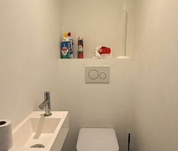 Appartement te huur in Merchtem voor € 800 met 1 slaapkamer - Foto 5