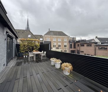 Appartement te huur: Pastoor van Spaandonkstraat 1 4813 BR Breda - Photo 4