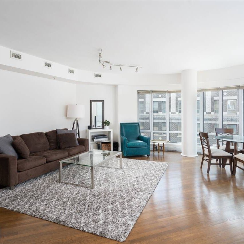 Condo for rent in downtown | Furnished and equipped - Photo 1