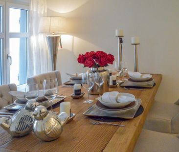 3.5 Zimmer, 93 m² - Foto 1