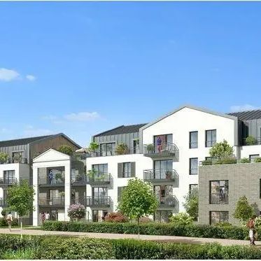 Appartement à louer 2 pièces 44.35m² - Photo 3