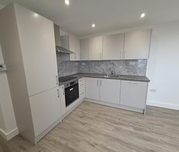 2 bedroom apartment to rent - Photo 1