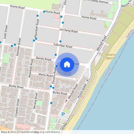 4/14 Bando Road, NSW 2230, Cronulla