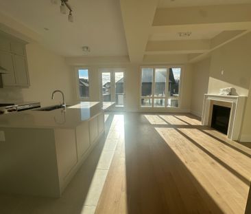 For Lease - 410 York Downs Boulevard, Markham, Ontario - Photo 4