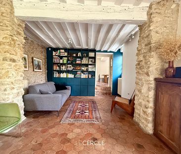 Maison meublée Chamant 6 pièces 150 m2, - Photo 4