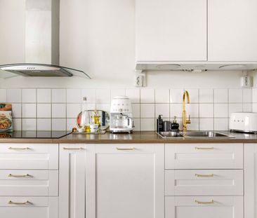 Serenadgatan, Malmö - Foto 6