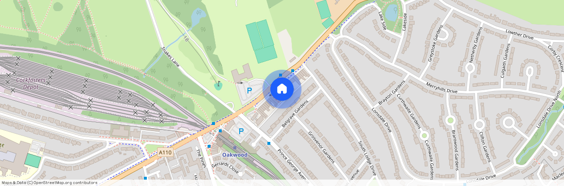 Bramley Rd