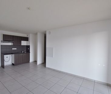 Appartement 3 pièces - Photo 3