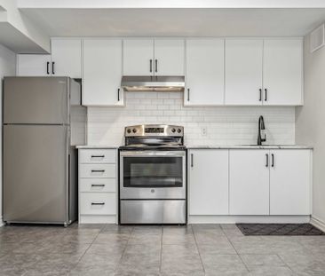 For Lease - 34 Gianmarco Way Unit# Bsmt, Vaughan, Ontario - Photo 6