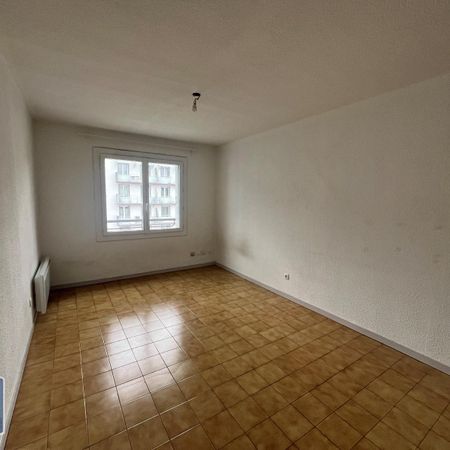 Location Appartement 1 pièce 21m² GRENOBLE 38000 - Photo 4