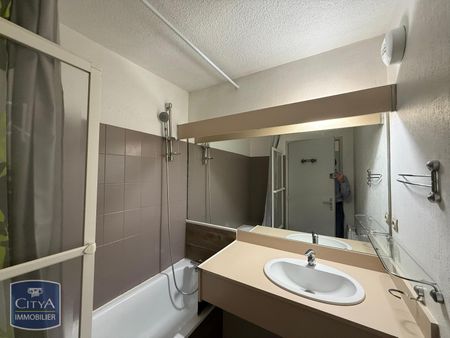 Location Appartement 3 pièces 62m² CHAMBERY 73000 - Photo 4