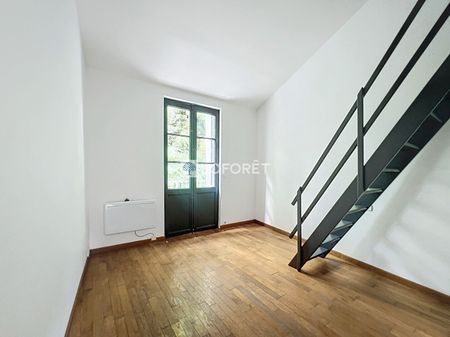 Appartement T2 Toulouse à louer - Photo 2