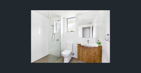 1 Bedroom Modern Apartment - Photo 3