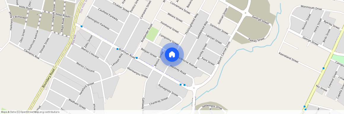 52 Stockhorse Ave, NSW 2765, Box Hill