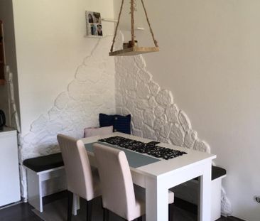 Gemütliche 2-Zimmer-Wohnung mit Balkon in Pottendorf – Ihr neues Zu... - Photo 4