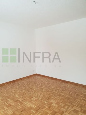 Appartement de 90 m2 au 1er étage - Photo 5