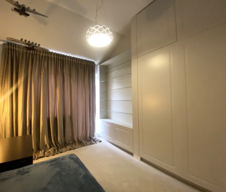 Jasne Błonia, Luksusowy apartament 120 m2 - Zdjęcie 3