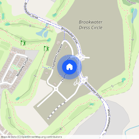 60/100 Champions Crescent, Qld 4300, Brookwater