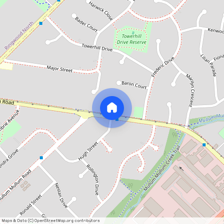 5/40 Oban Road, Vic 3134, Ringwood