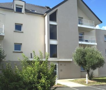 Location Appartement 2 pièces 40m² - Photo 6